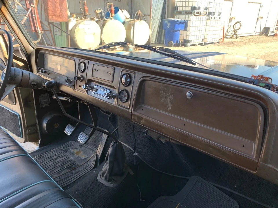 1966 Chevrolet C/K 1st Gen - Image 9 of 20