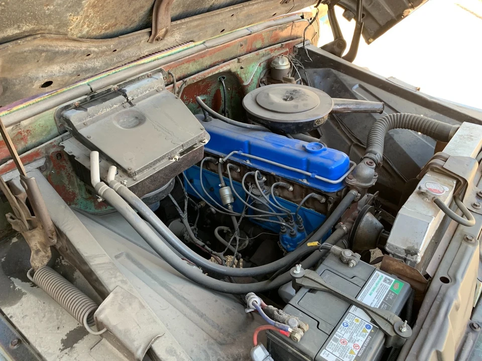 1966 Chevrolet C/K 1st Gen - Image 11 of 20