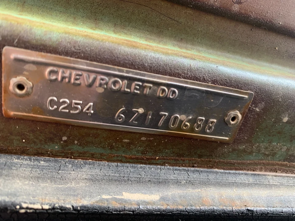 1966 Chevrolet C/K 1st Gen - Image 16 of 20