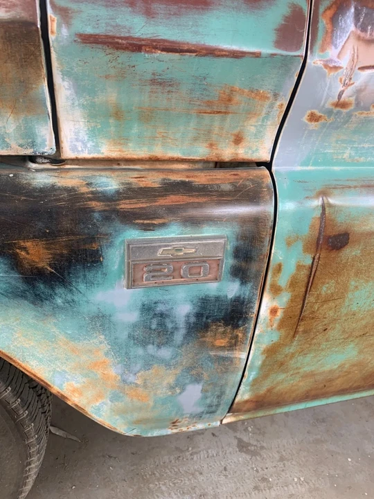 1966 Chevrolet C/K 1st Gen - Image 13 of 20