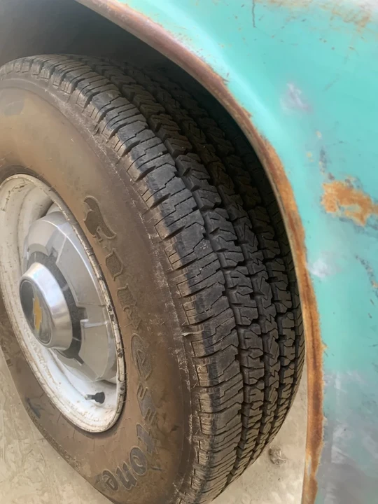 1966 Chevrolet C/K 1st Gen - Image 14 of 20