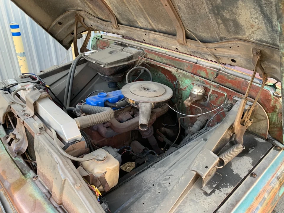 1966 Chevrolet C/K 1st Gen - Image 10 of 20