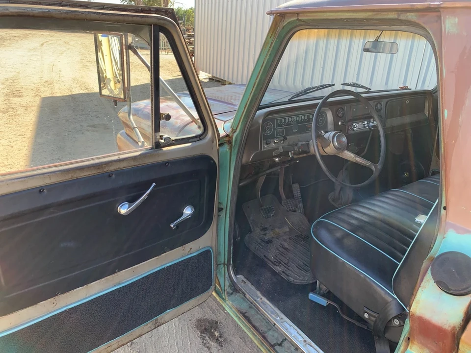 1966 Chevrolet C/K 1st Gen - Image 6 of 20