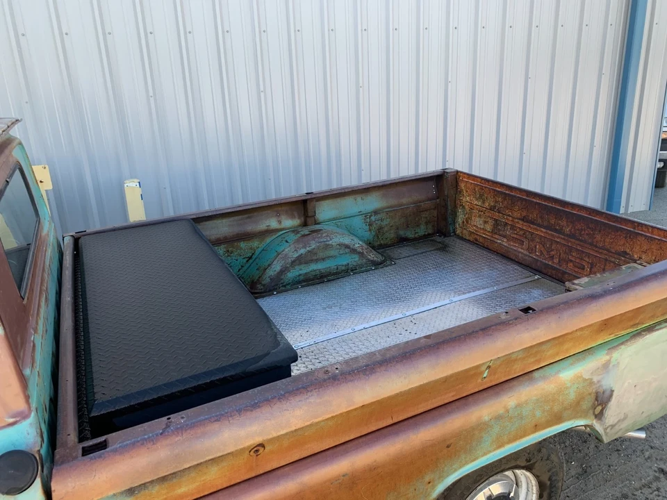1966 Chevrolet C/K 1st Gen - Image 5 of 20