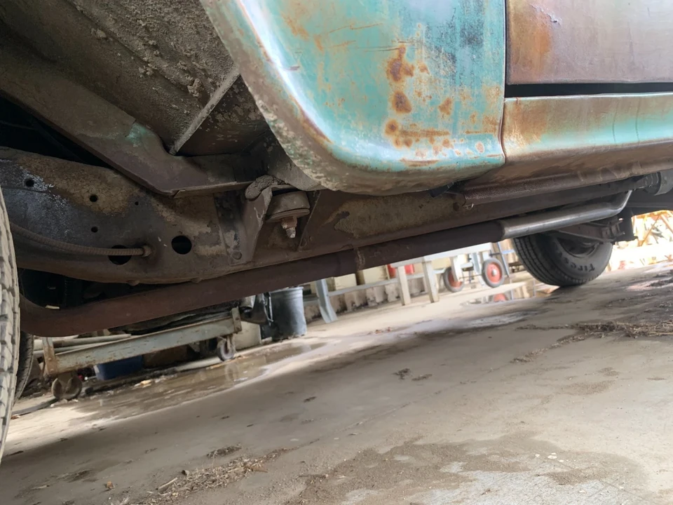 1966 Chevrolet C/K 1st Gen - Image 19 of 20