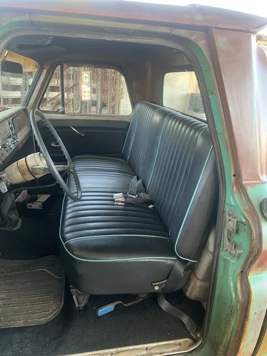 1966 Chevrolet C/K 1st Gen - Image 12 of 20