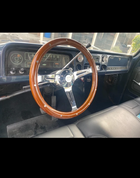 1966 Chevrolet C/K 1st Gen - Image 9 of 14