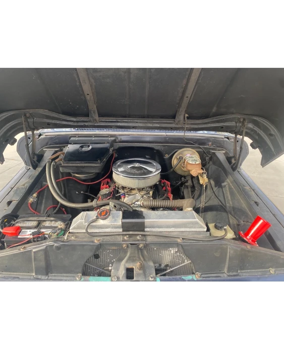 1966 Chevrolet C/K 1st Gen - Image 13 of 14