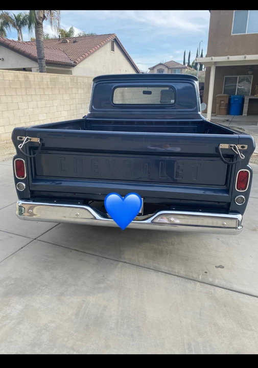 1966 Chevrolet C/K 1st Gen - Image 2 of 14