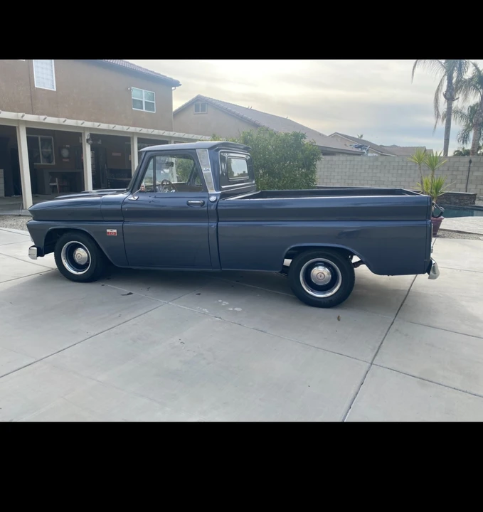 1966 Chevrolet C/K 1st Gen - Image 3 of 14