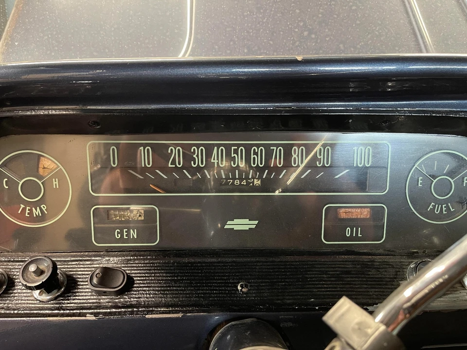 1966 Chevrolet C/K 1st Gen - Image 14 of 14