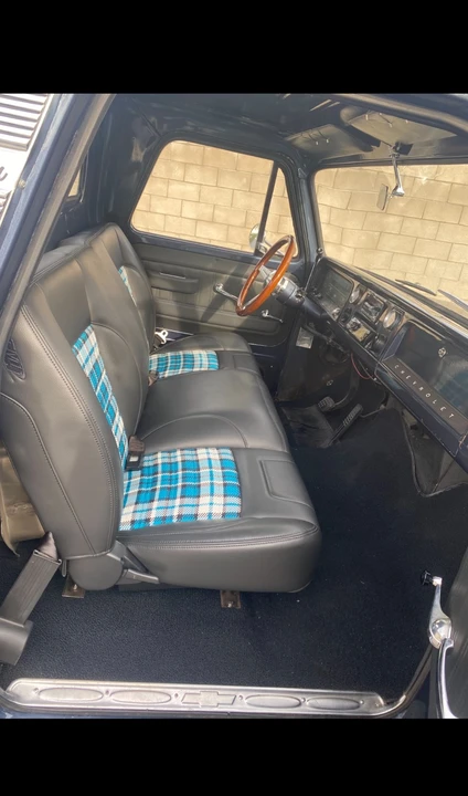 1966 Chevrolet C/K 1st Gen - Image 10 of 14