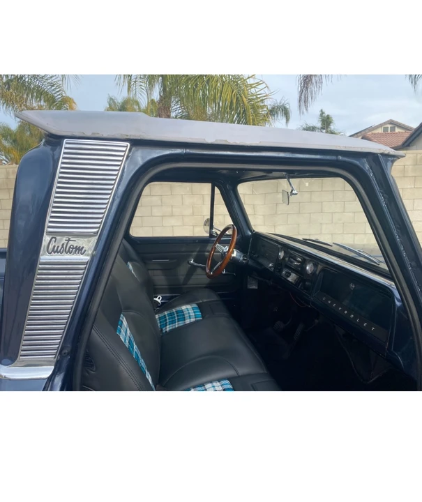 1966 Chevrolet C/K 1st Gen - Image 5 of 14