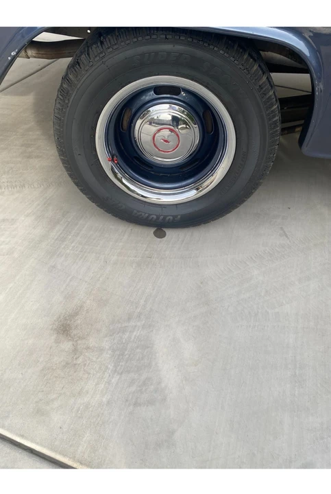 1966 Chevrolet C/K 1st Gen - Image 6 of 14