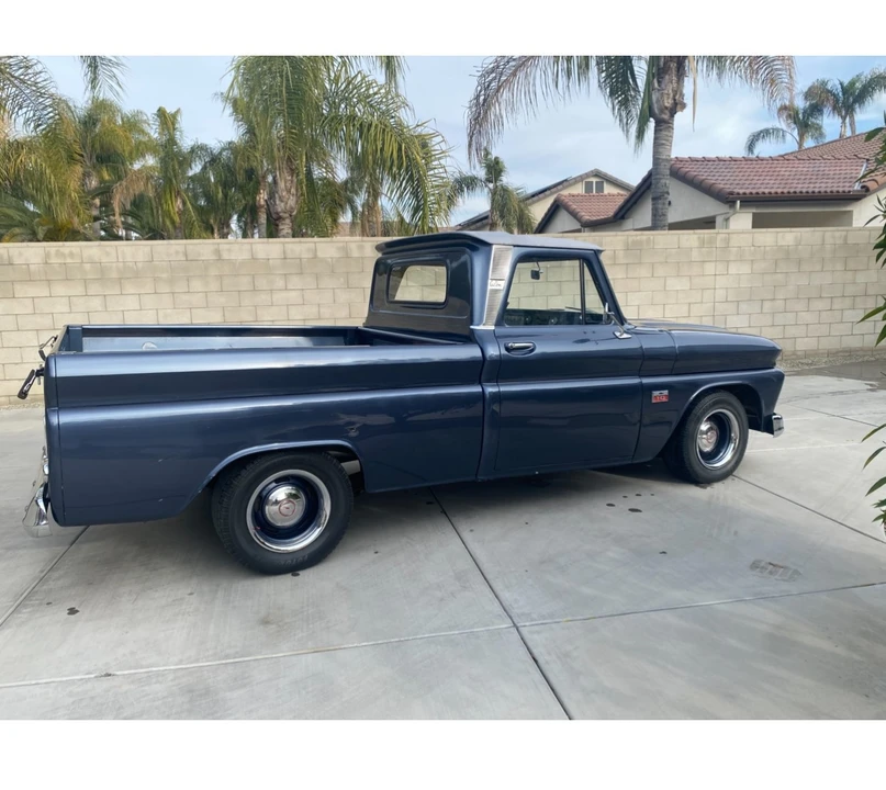 1966 Chevrolet C/K 1st Gen - Image 4 of 14