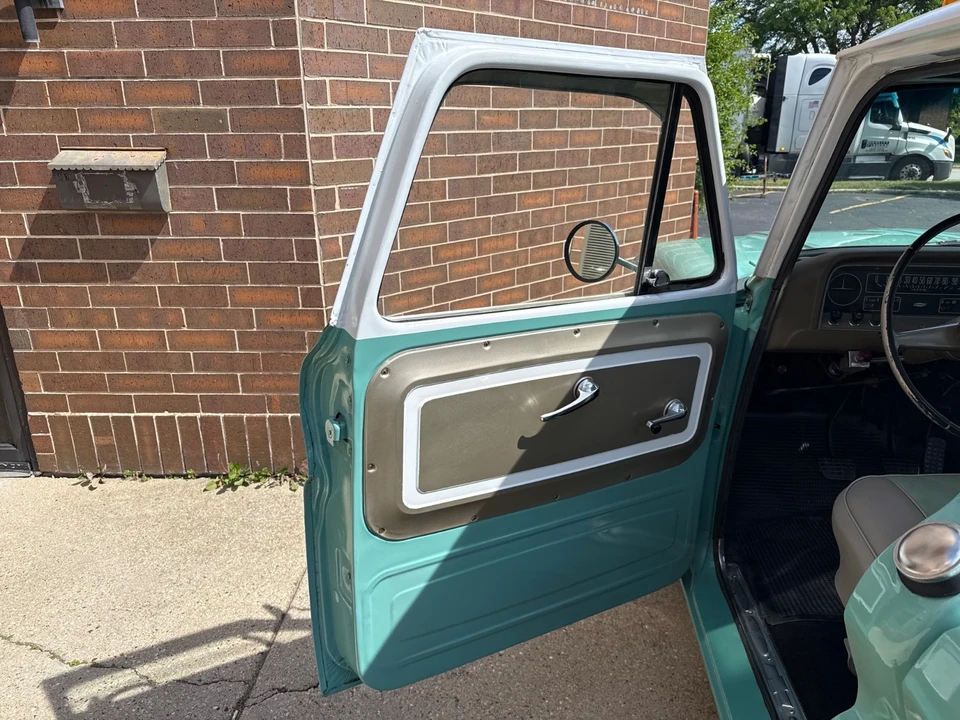 1966 Chevrolet C/K 1st Gen - Image 22 of 31