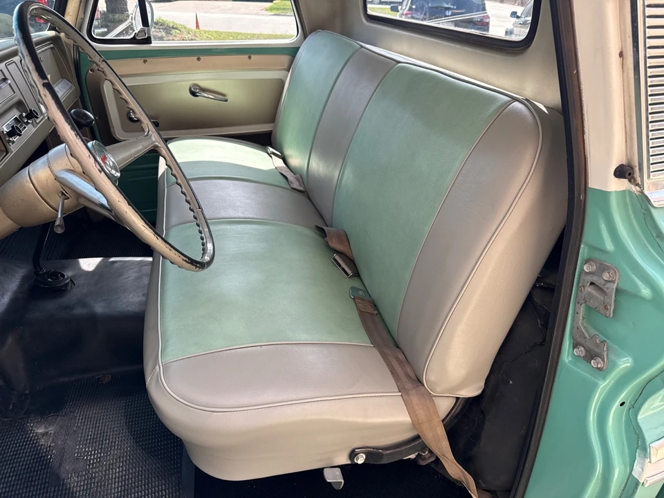 1966 Chevrolet C/K 1st Gen - Image 25 of 31