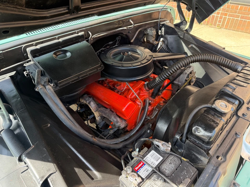 1966 Chevrolet C/K 1st Gen - Image 18 of 31
