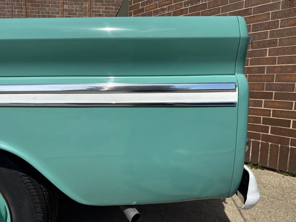 1966 Chevrolet C/K 1st Gen - Image 7 of 31