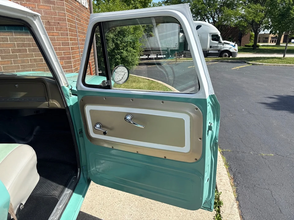 1966 Chevrolet C/K 1st Gen - Image 31 of 31