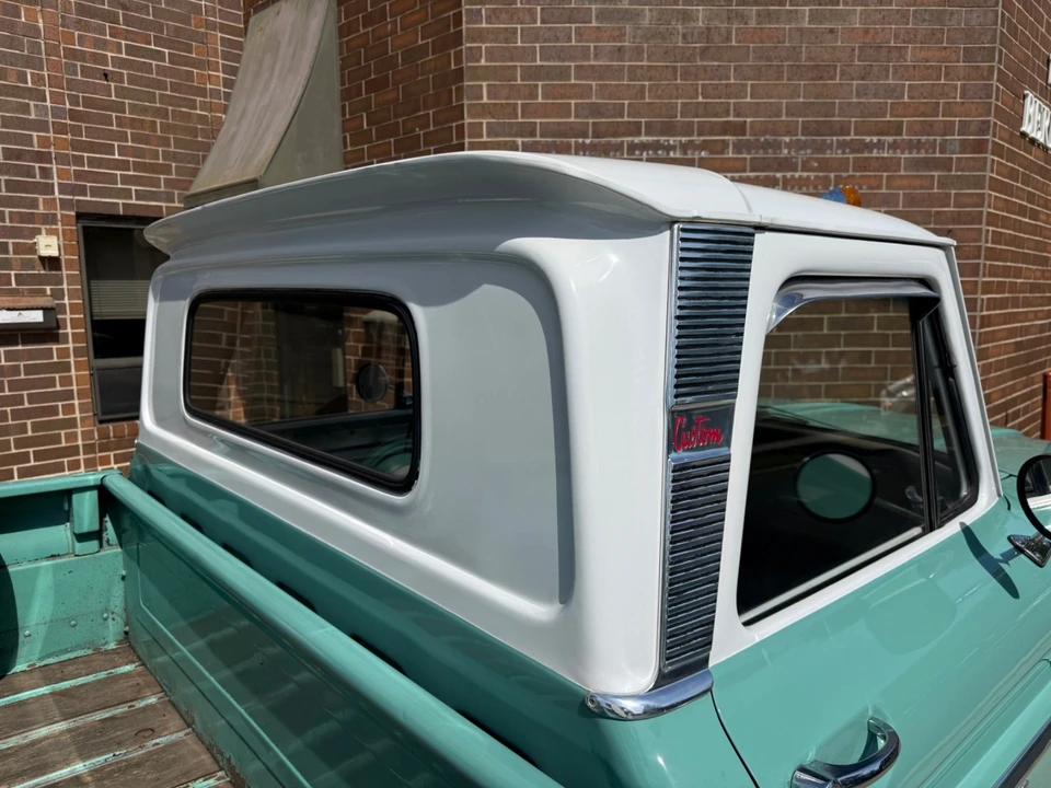 1966 Chevrolet C/K 1st Gen - Image 11 of 31