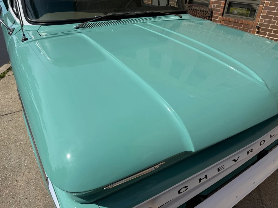 1966 Chevrolet C/K 1st Gen - Image 15 of 31