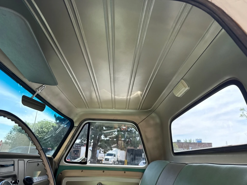 1966 Chevrolet C/K 1st Gen - Image 27 of 31