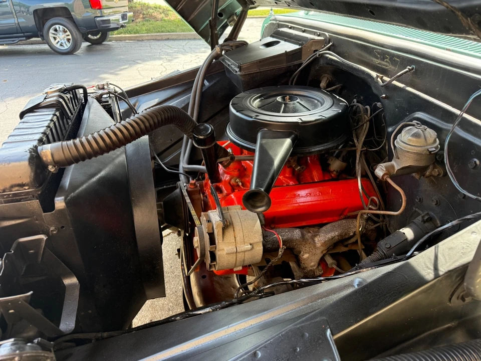 1966 Chevrolet C/K 1st Gen - Image 19 of 31