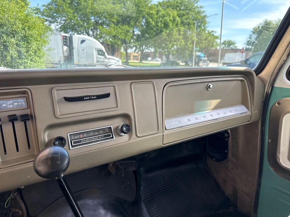 1966 Chevrolet C/K 1st Gen - Image 29 of 31