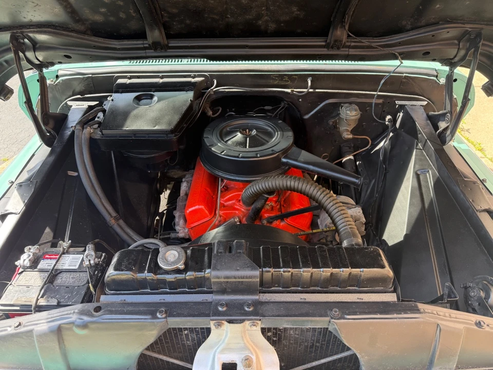 1966 Chevrolet C/K 1st Gen - Image 17 of 31
