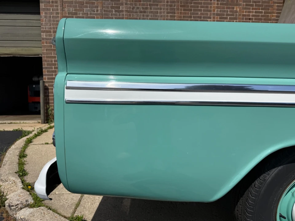 1966 Chevrolet C/K 1st Gen - Image 14 of 31
