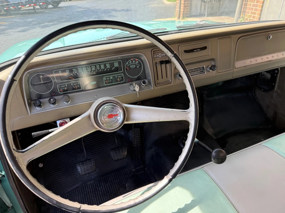 1966 Chevrolet C/K 1st Gen - Image 30 of 31
