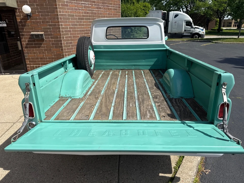 1966 Chevrolet C/K 1st Gen - Image 21 of 31