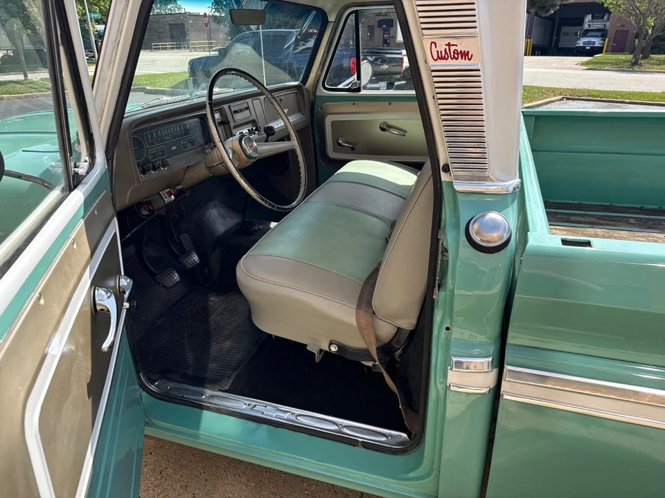 1966 Chevrolet C/K 1st Gen - Image 24 of 31