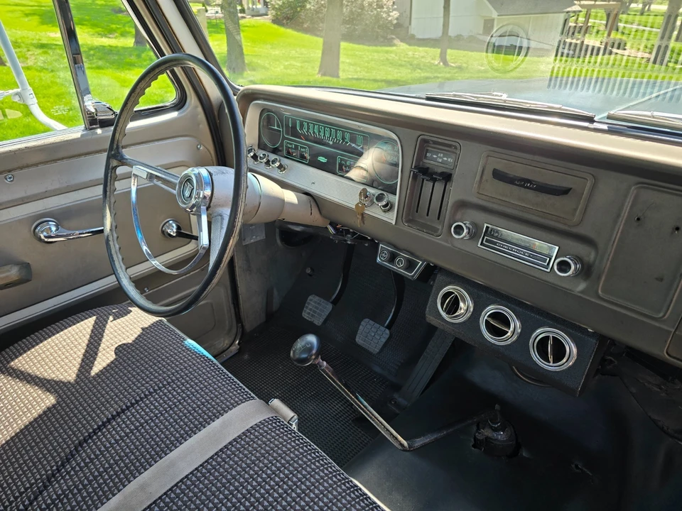 1966 Chevrolet C/K 1st Gen - Image 20 of 31