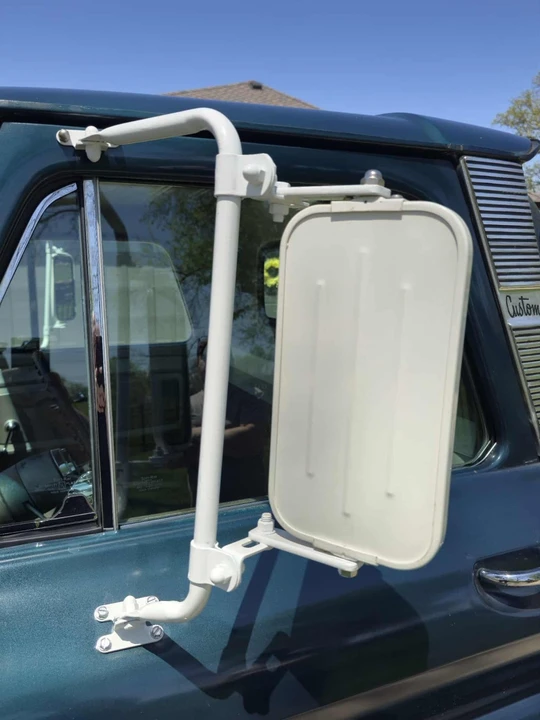 1966 Chevrolet C/K 1st Gen - Image 22 of 31