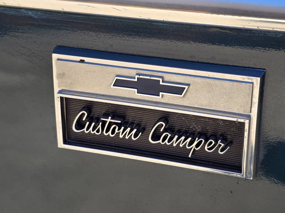 1966 Chevrolet C/K 1st Gen - Image 13 of 31
