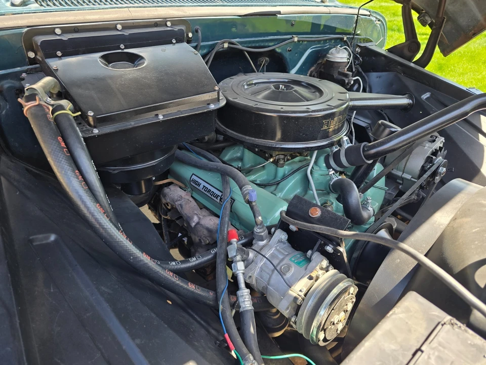 1966 Chevrolet C/K 1st Gen - Image 23 of 31