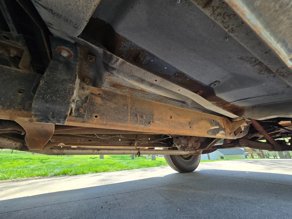 1966 Chevrolet C/K 1st Gen - Image 26 of 31