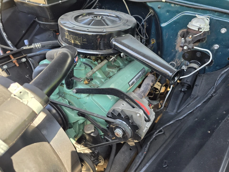 1966 Chevrolet C/K 1st Gen - Image 24 of 31