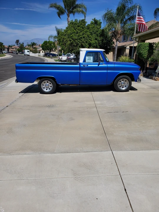 1966 Chevrolet C/K 1st Gen - Image 2 of 4