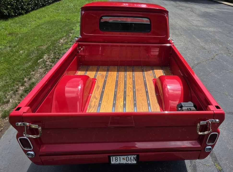 1966 Chevrolet C/K 1st Gen - Image 11 of 31