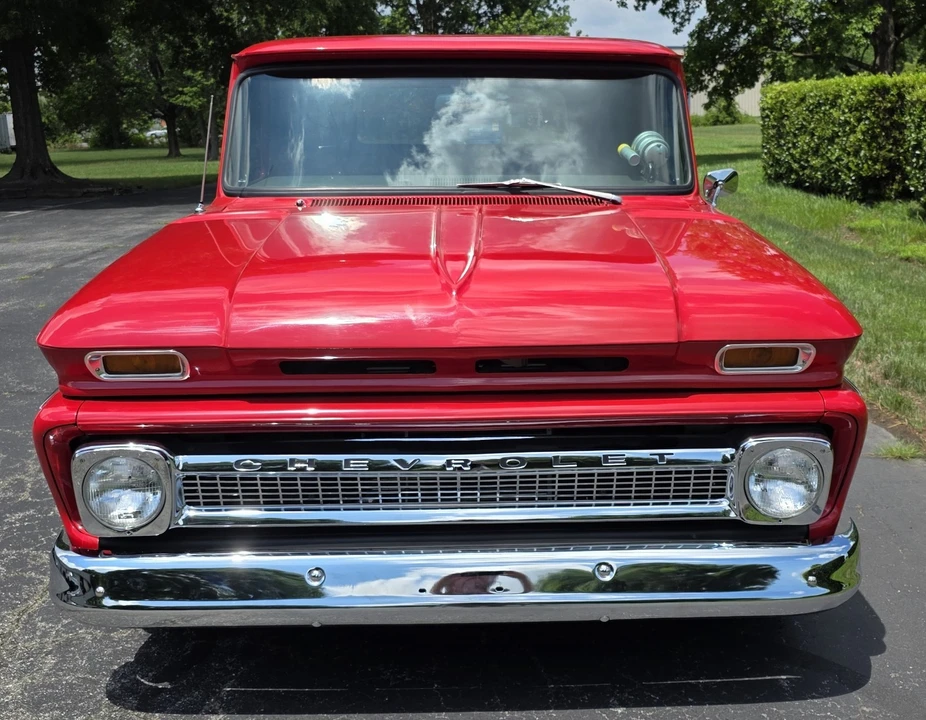 1966 Chevrolet C/K 1st Gen - Image 3 of 31