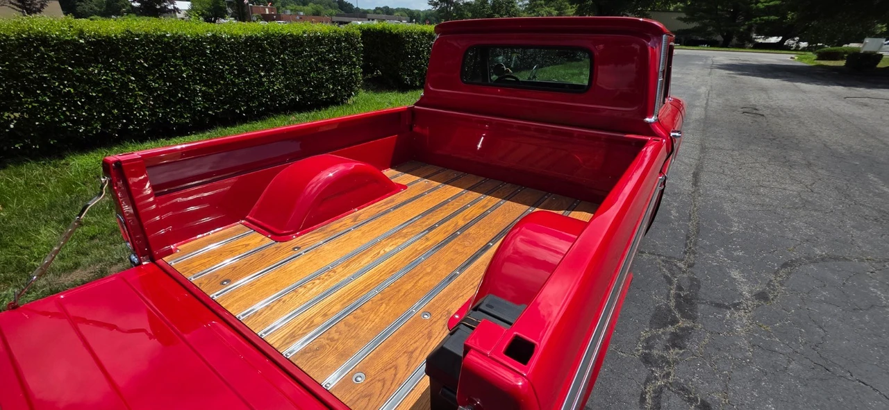 1966 Chevrolet C/K 1st Gen - Image 17 of 31