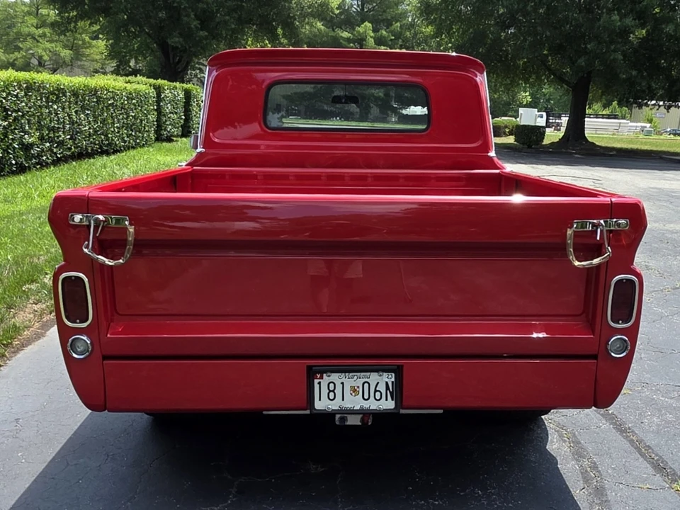 1966 Chevrolet C/K 1st Gen - Image 10 of 31