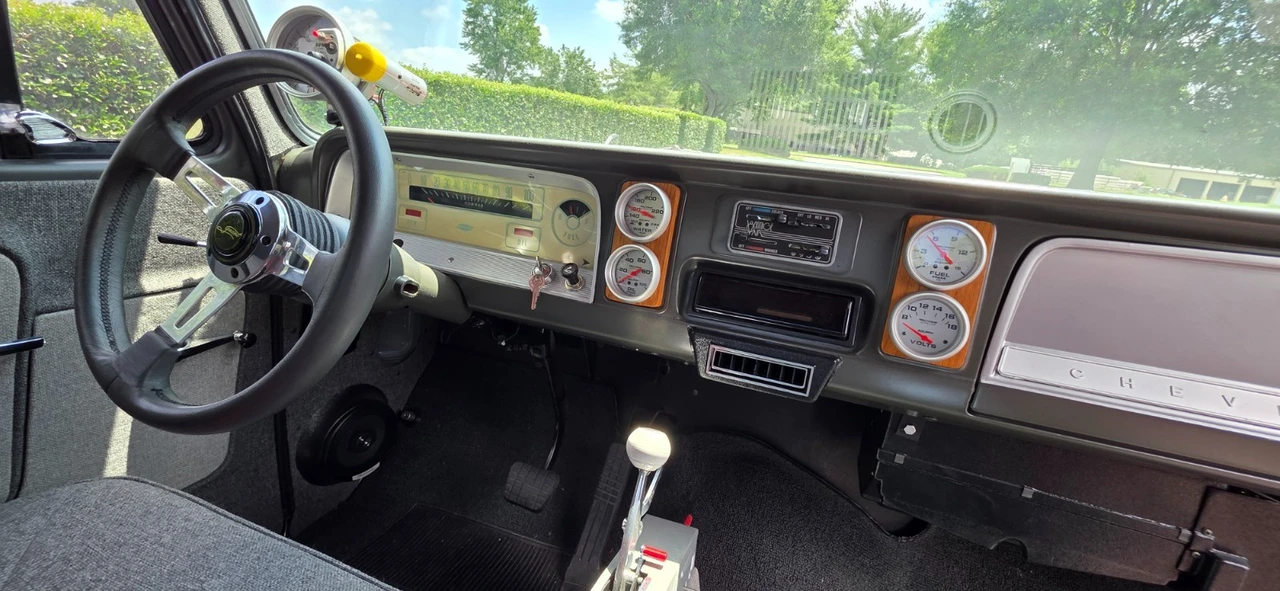 1966 Chevrolet C/K 1st Gen - Image 30 of 31
