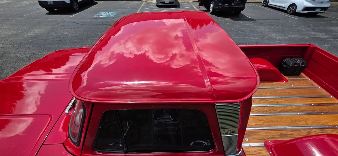 1966 Chevrolet C/K 1st Gen - Image 15 of 31
