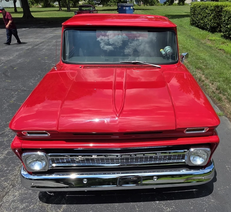 1966 Chevrolet C/K 1st Gen - Image 4 of 31