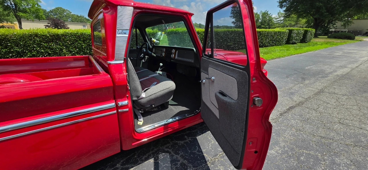 1966 Chevrolet C/K 1st Gen - Image 29 of 31