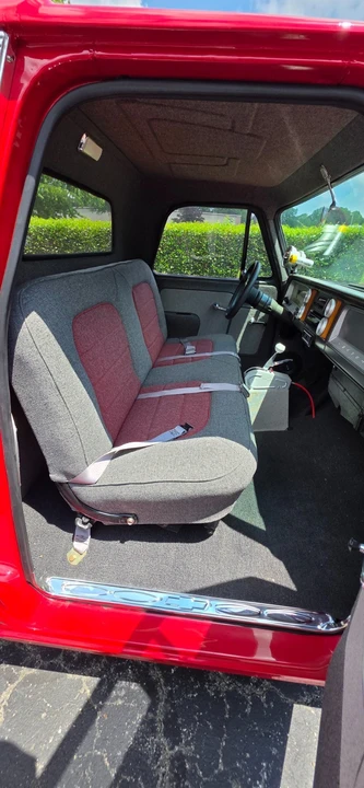 1966 Chevrolet C/K 1st Gen - Image 31 of 31